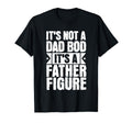 Funny Fathers Day Dad From T-Shirt - Fun Novelty Design for Adults - T-Shirt, Sweatshirt, Hoodie