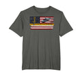 Aircraft Carrier Uss Independence Cv T-Shirt - Trendy Graphic for Adults - T-Shirt, Sweatshirt, Hoodie