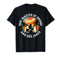 Drummer Dad Musician Fathers Day T-Shirt - Aesthetic Graphic Men Women - T-Shirt, Sweatshirt, Hoodie