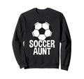 Soccer Player Gifts Co T-Shirt - Graphic Print Unisex - T-Shirt, Sweatshirt, Hoodie
