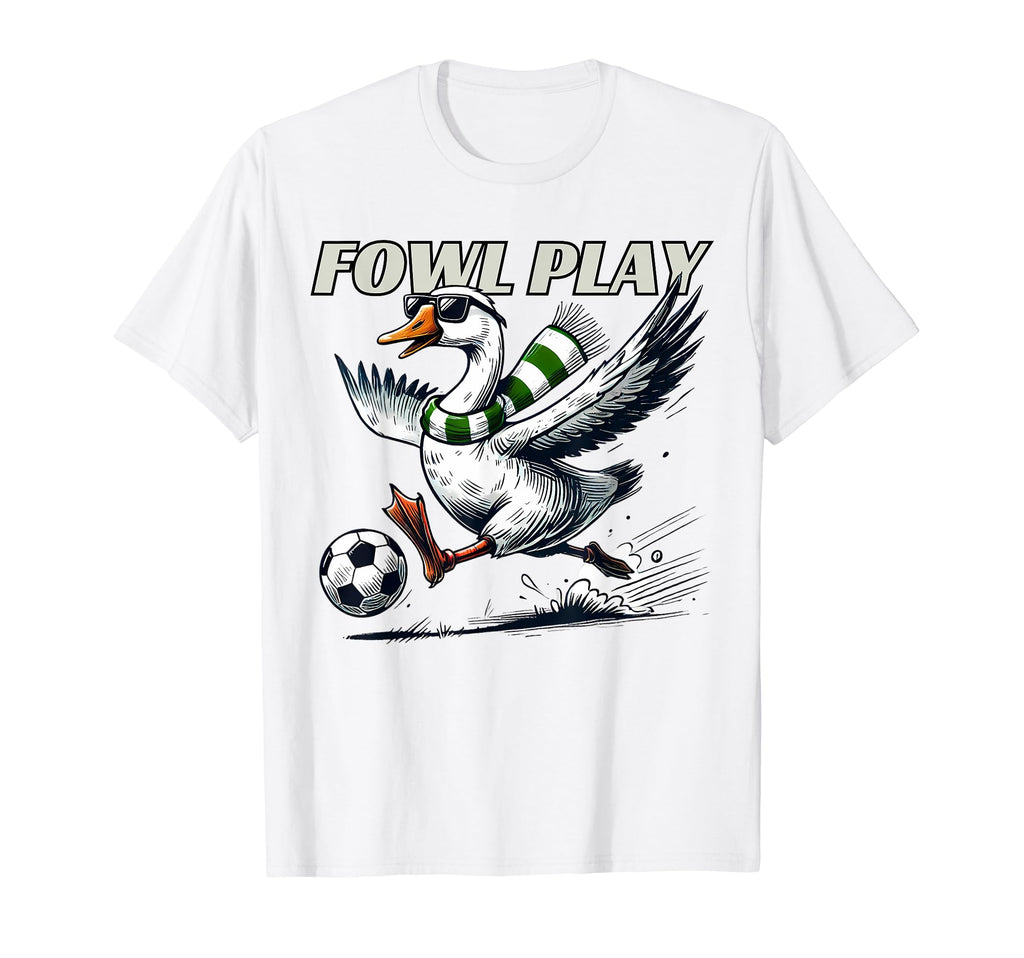 Funny Soccer Camp Soccer Mom Soccer Dad T-Shirt - Graphic Print Unisex - T-Shirt, Sweatshirt, Hoodie