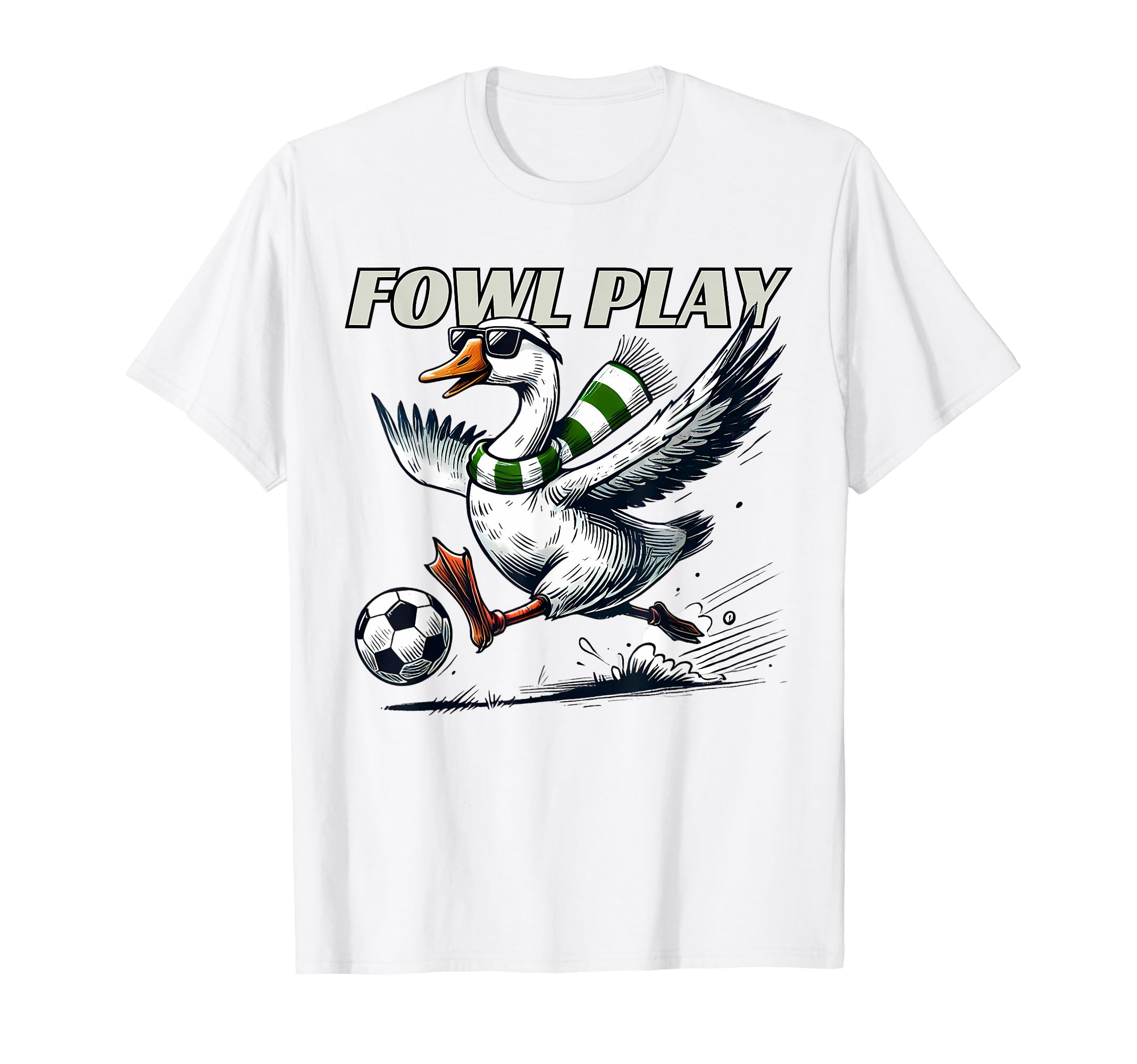 Funny Soccer Camp Soccer Mom Soccer Dad T-Shirt - Graphic Print Unisex - T-Shirt, Sweatshirt, Hoodie