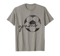 Soccer Grams Funny Gift T-Shirt - Novelty Apparel Men Women - T-Shirt, Sweatshirt, Hoodie