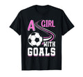 Soccer Lover I Funny Soccer I T-Shirt - Aesthetic Graphic for Adults - T-Shirt, Sweatshirt, Hoodie