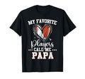 My Favorite Baseball Football Players T-Shirt - Streetwear Style Men Women - T-Shirt, Sweatshirt, Hoodie