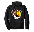 Dad Ballers Funny Softball Soccer Hoodie - Aesthetic Graphic Men Women - T-Shirt, Sweatshirt, Hoodie
