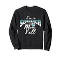 Mom Soccer Lover Soccer Mom Gift Sweatshirt - Aesthetic Graphic Men Women - T-Shirt, Sweatshirt, Hoodie
