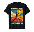1952 Baseball Lover Funny T-Shirt - Novelty Apparel Men Women - T-Shirt, Sweatshirt, Hoodie