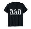 Paintball Dad Myth Legend Fathers Day T-Shirt - Fun Novelty Design Unisex - T-Shirt, Sweatshirt, Hoodie