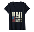 Veteran Dad Gifts Veteran Dad Hoodie - Streetwear Style for Adults - T-Shirt, Sweatshirt, Hoodie