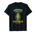 Us Special Forces Airborne Ranger T-Shirt - Unique Graphic Men Women - T-Shirt, Sweatshirt, Hoodie