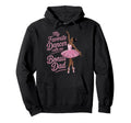 Dance Stepdad Bonus Dad Step Favorite Hoodie - Minimalist Print Men Women - T-Shirt, Sweatshirt, Hoodie