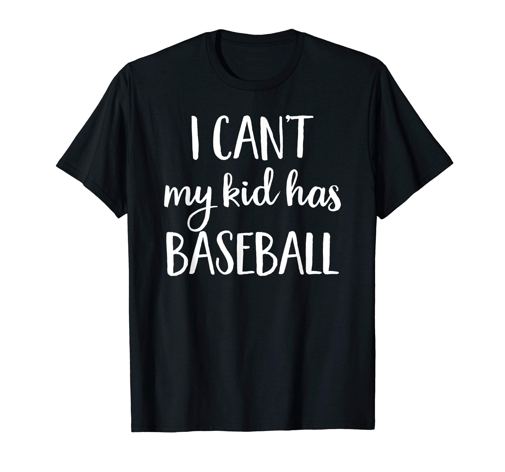 Baseball Mom And Dad Casual T-Shirt - Casual Everyday Wear Men Women - T-Shirt, Sweatshirt, Hoodie