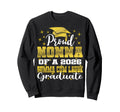 Proud Nonna 2026 Summa Cum Laude Sweatshirt - Graphic Print Men Women - T-Shirt, Sweatshirt, Hoodie