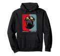 Cane Corso Dog Lover Gift Cane Corso Mom Hoodie - Trendy Graphic Unisex - T-Shirt, Sweatshirt, Hoodie