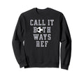 Funny Sarcastic Loud Mouth Soccer Mom Sweatshirt - Custom Art Print Unisex - T-Shirt, Sweatshirt, Hoodie