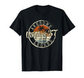 1957 69Yr 69Th Birthday Gifts 69 Years T-Shirt - Trendy Graphic for Adults - T-Shirt, Sweatshirt, Hoodie