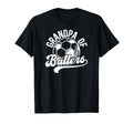 Grandpa Ballers Soccer Grandpa Soccer T-Shirt - Graphic Print Men Women - T-Shirt, Sweatshirt, Hoodie