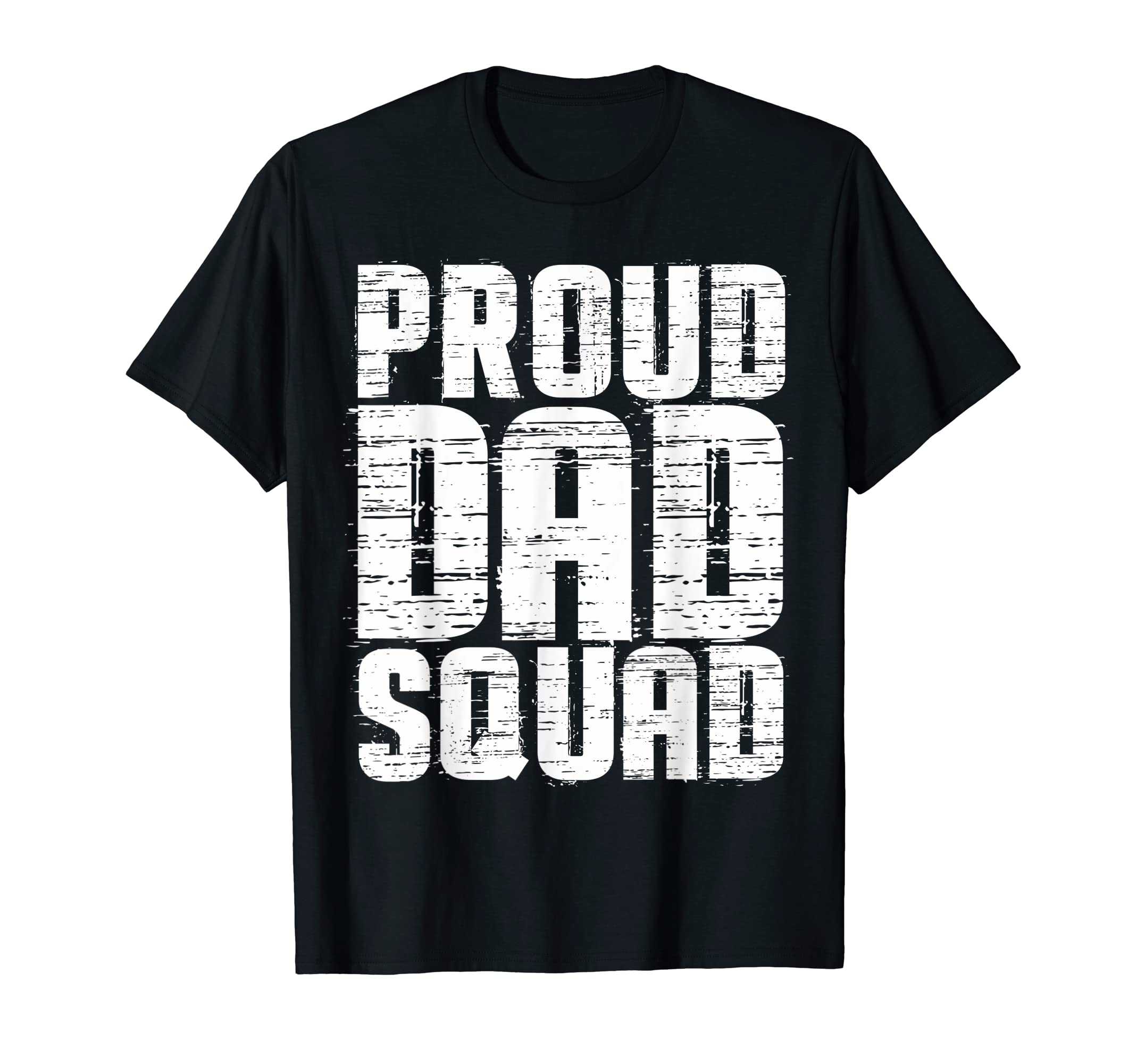 Dad Bod Squad Best Fathers Day Dad T-Shirt - Novelty Apparel for Adults - T-Shirt, Sweatshirt, Hoodie