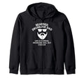 Bearded Drumline Dad T Shirts T-Shirt - Casual Everyday Wear Men Women - T-Shirt, Sweatshirt, Hoodie