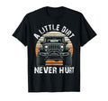 Offroad Racing Dad Sxs 4X4 Off Roading T-Shirt - Unique Graphic for Adults - T-Shirt, Sweatshirt, Hoodie