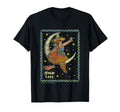Miller High Life Moon Stamp T-Shirt - Minimalist Print for Adults - T-Shirt, Sweatshirt, Hoodie