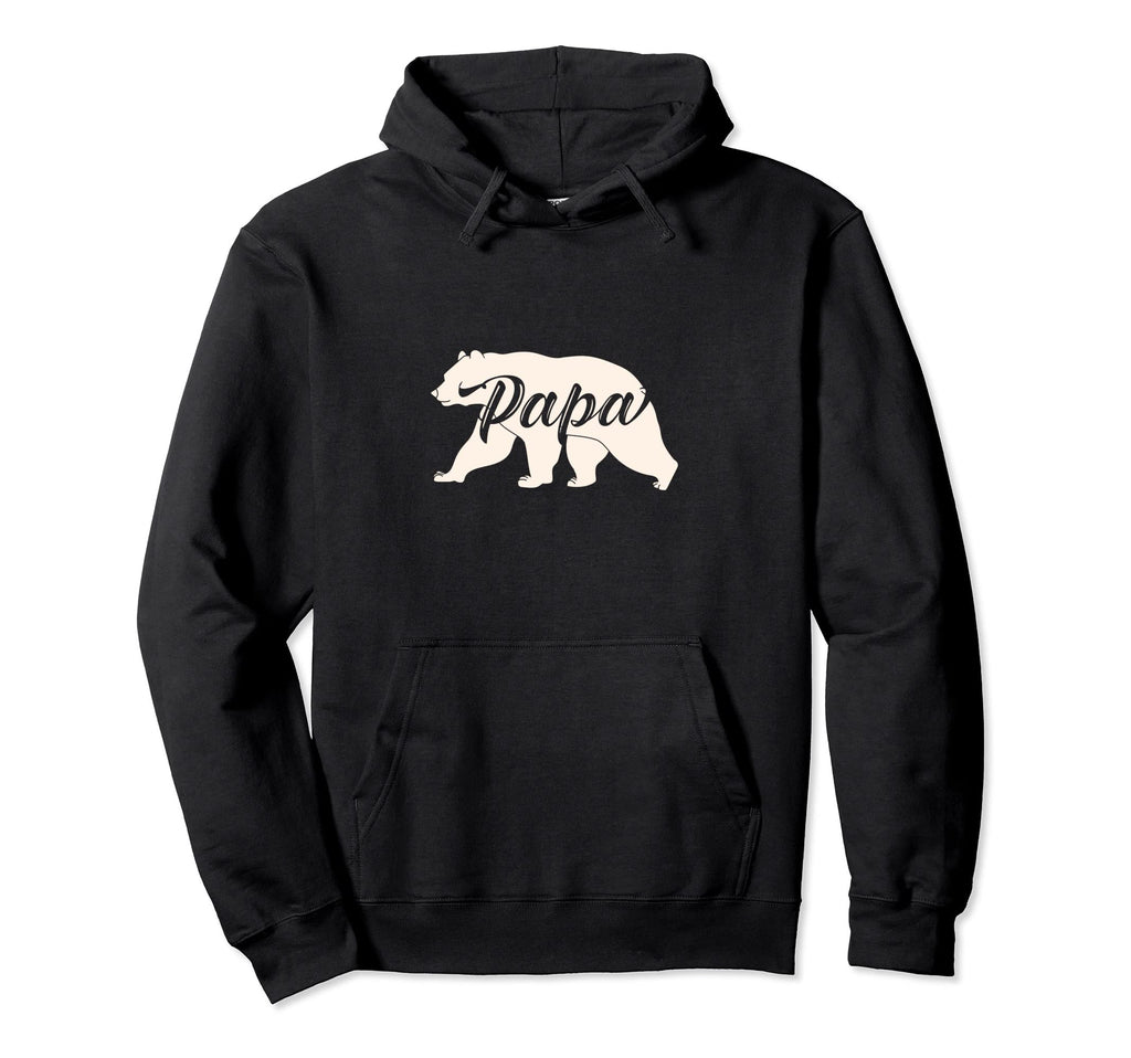 Im Just Like Big Papa Bear Family Hoodie - Aesthetic Graphic Men Women - T-Shirt, Sweatshirt, Hoodie