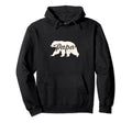 Im Just Like Big Papa Bear Family Hoodie - Aesthetic Graphic Men Women - T-Shirt, Sweatshirt, Hoodie