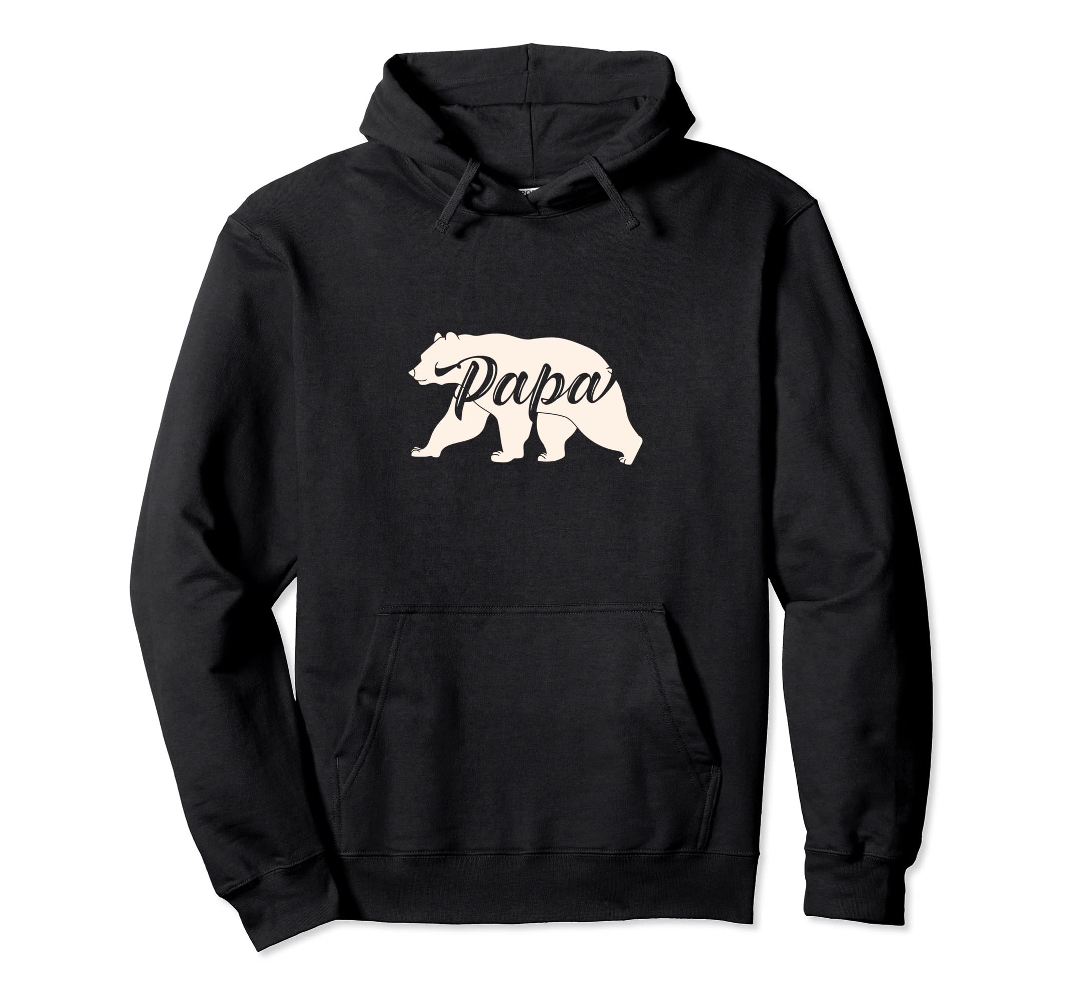 Im Just Like Big Papa Bear Family Hoodie - Aesthetic Graphic Men Women - T-Shirt, Sweatshirt, Hoodie