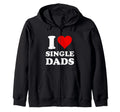 Red Heart Brand Hoodie - Fun Novelty Design for Adults - T-Shirt, Sweatshirt, Hoodie