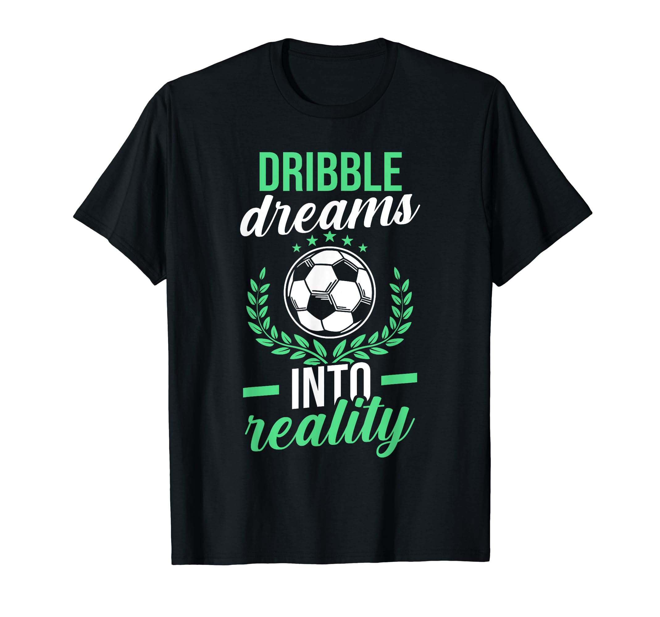 Soccer Player T-Shirt - Novelty Apparel for Adults - T-Shirt, Sweatshirt, Hoodie
