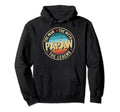 Papaw Myth Legend Fathers Day Funny Hoodie - Trendy Graphic Men Women - T-Shirt, Sweatshirt, Hoodie