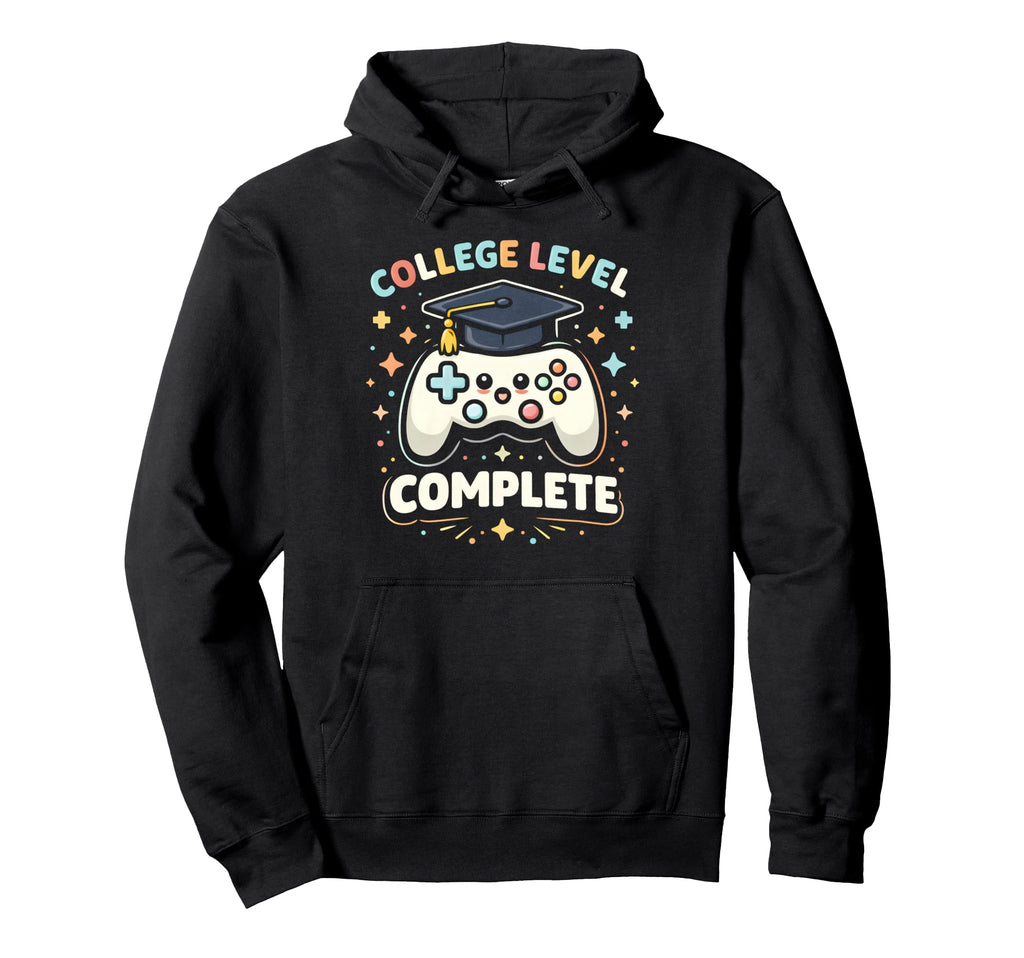 Senior Graduation School Class 2026 Hoodie - Streetwear Style Unisex - T-Shirt, Sweatshirt, Hoodie