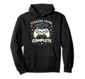 Senior Graduation School Class 2026 Hoodie - Streetwear Style Unisex - T-Shirt, Sweatshirt, Hoodie