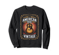 Acoustic Guitar Collector Guitarist Sweatshirt - Minimalist Print Unisex - T-Shirt, Sweatshirt, Hoodie