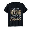 My Favorite Soccer Player Calls Me Nene T-Shirt - Graphic Print for Adults - T-Shirt, Sweatshirt, Hoodie