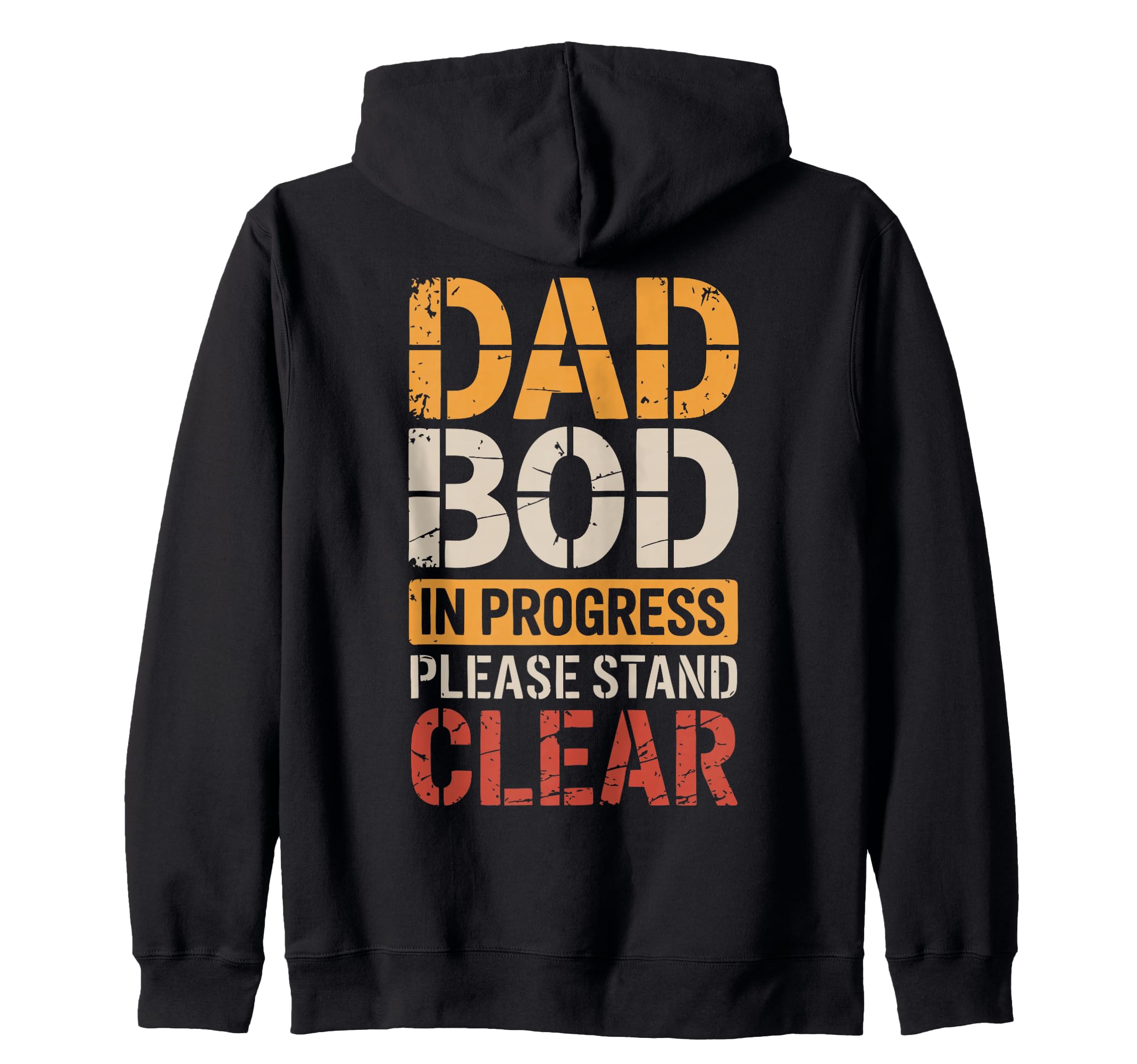 Dad Joke Funny Father Gifts Tees Hoodie - Novelty Apparel Unisex - T-Shirt, Sweatshirt, Hoodie