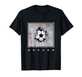 Soccer Soccer Players Or Fans T-Shirt - Unique Graphic Unisex - T-Shirt, Sweatshirt, Hoodie