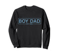 Dad 2026 Sweatshirt - Minimalist Print Unisex - T-Shirt, Sweatshirt, Hoodie