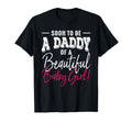 Soon To Be Daddy Expecting Father T-Shirt - Fun Novelty Design Unisex - T-Shirt, Sweatshirt, Hoodie