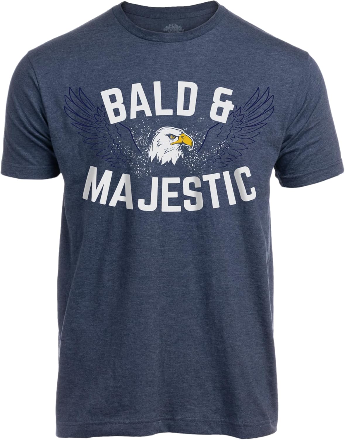Just Another Sexy Bald Guy Funny Dad Husband Grandpa - Adult & Kids T-Shirts, Sweatshirts & Hoodies apparel design preview 1