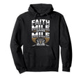 Christian Truck Driver Trucker Hoodie - Aesthetic Graphic Men Women - T-Shirt, Sweatshirt, Hoodie