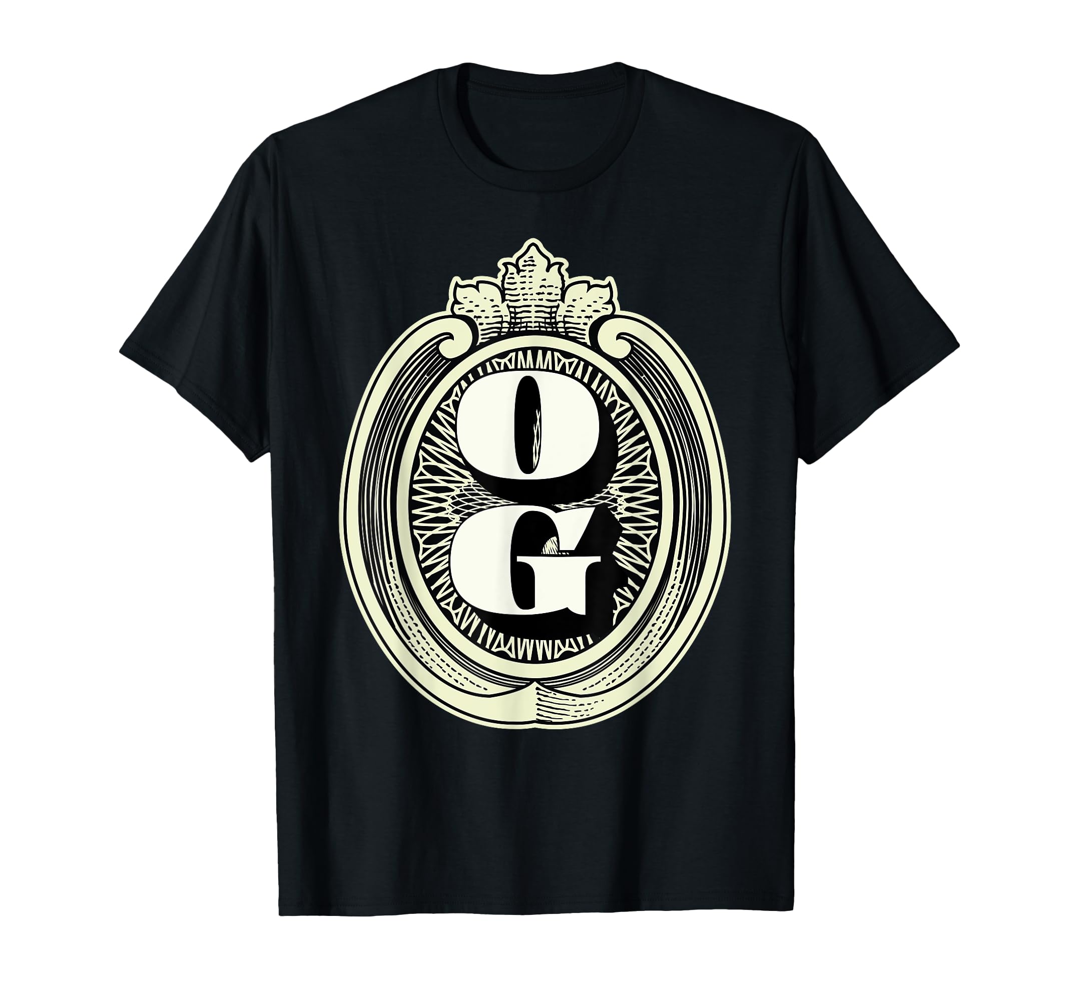 Og Original Gangster Cash Flow Ed T-Shirt - Streetwear Style Men Women - T-Shirt, Sweatshirt, Hoodie