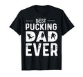 Ice Hockey Mens Best Pucking Hockey T-Shirt - Aesthetic Graphic for Adults - T-Shirt, Sweatshirt, Hoodie