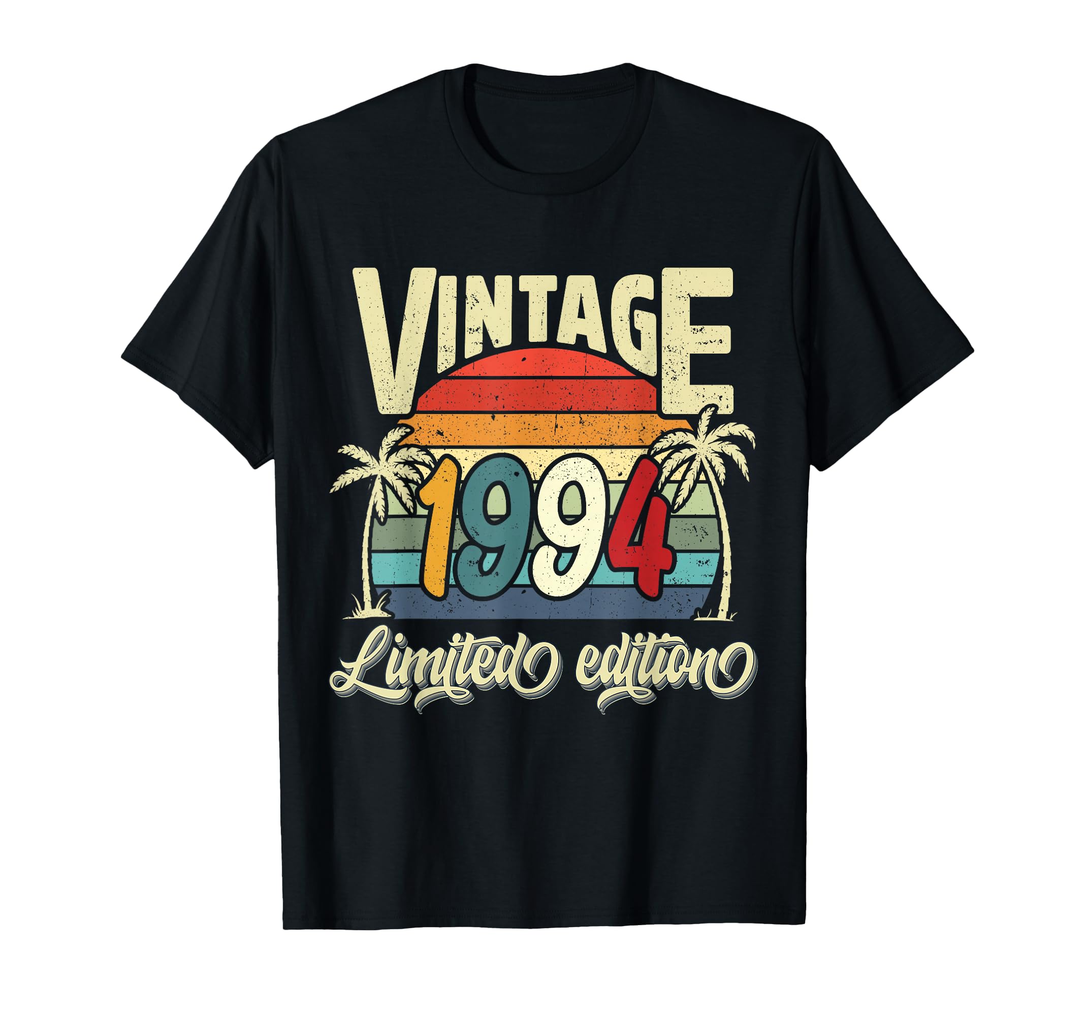 1994 32Nd Birthday 32 Years Old Bday T-Shirt - Graphic Print for Adults - T-Shirt, Sweatshirt, Hoodie