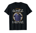 Addams Family 2 Halloween This Is My T-Shirt - Aesthetic Graphic Men Women - T-Shirt, Sweatshirt, Hoodie