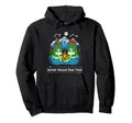 Support Wildlife Raise Twins Hoodie - Novelty Apparel for Adults - T-Shirt, Sweatshirt, Hoodie