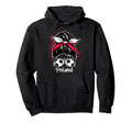 Poland Football Game Player Soccer Fan Hoodie - Novelty Apparel for Adults - T-Shirt, Sweatshirt, Hoodie