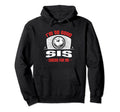 Im Good Your Sis Cheers Me Funny Hoodie - Casual Everyday Wear Unisex - T-Shirt, Sweatshirt, Hoodie