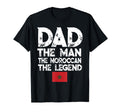 Mens Storecastle Dad Moroccan Legend T-Shirt - Novelty Apparel Men Women - T-Shirt, Sweatshirt, Hoodie